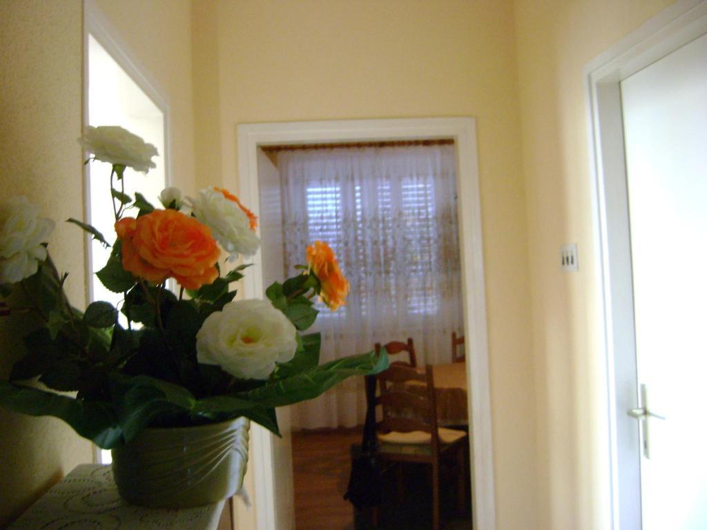 Rooms Drage Dubrovnik Habitación foto